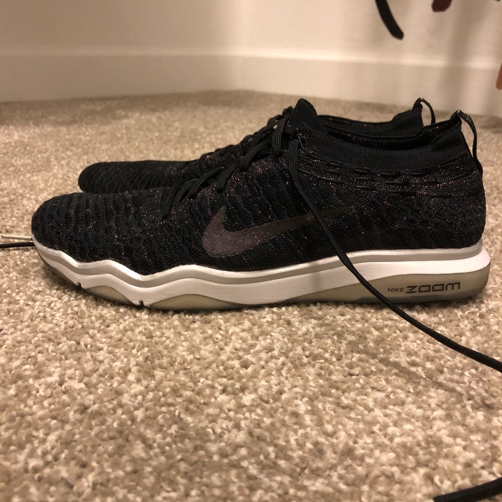 Nike Air Zoom Fearless Flyknit